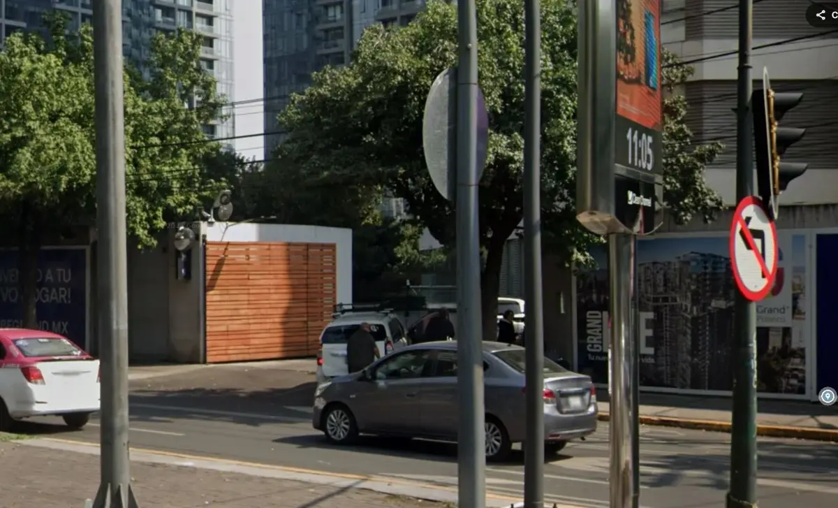 Departamento en venta en Anáhuac I Sección, Miguel Hidalgo — foto 1 de 35