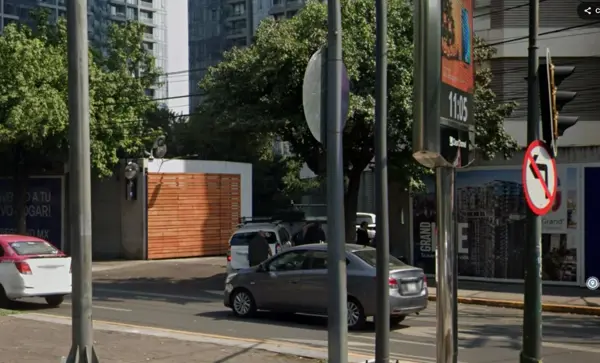 Departamento en Venta en Anáhuac I Sección, Miguel Hidalgo, Ciudad de México