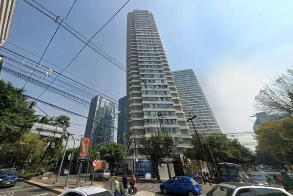 Departamento en venta en Anáhuac I Sección, Miguel Hidalgo — foto 2 de 35