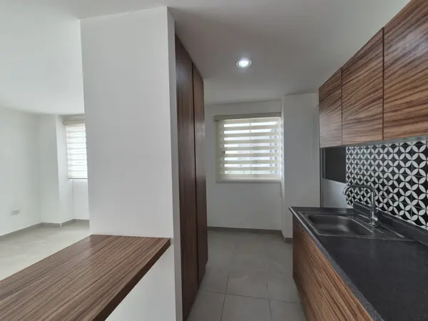 Departamento en venta en Cuautlancingo, Cuautlancingo — foto 2 de 21