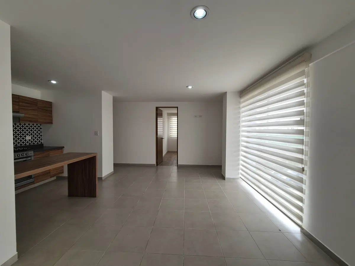 Departamento en venta en Cuautlancingo, Cuautlancingo — foto 1 de 21