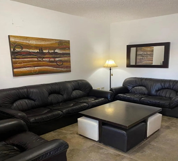 Casa en venta en Residencial Tetakawi, Guaymas — foto 3 de 9