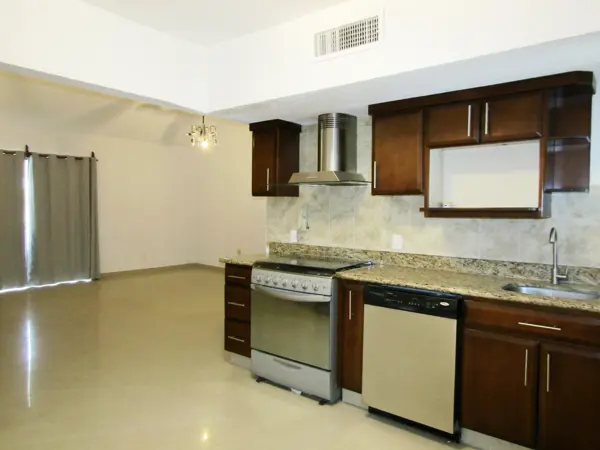 Departamento en renta en Rincón la Rosita, Torreón — foto 2 de 11