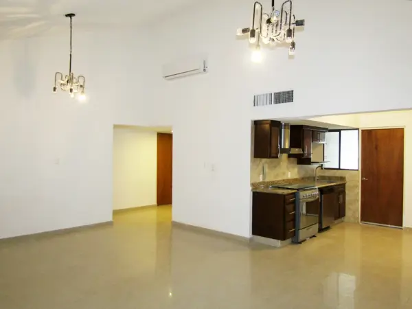 Departamento en renta en Rincón la Rosita, Torreón — foto 3 de 11