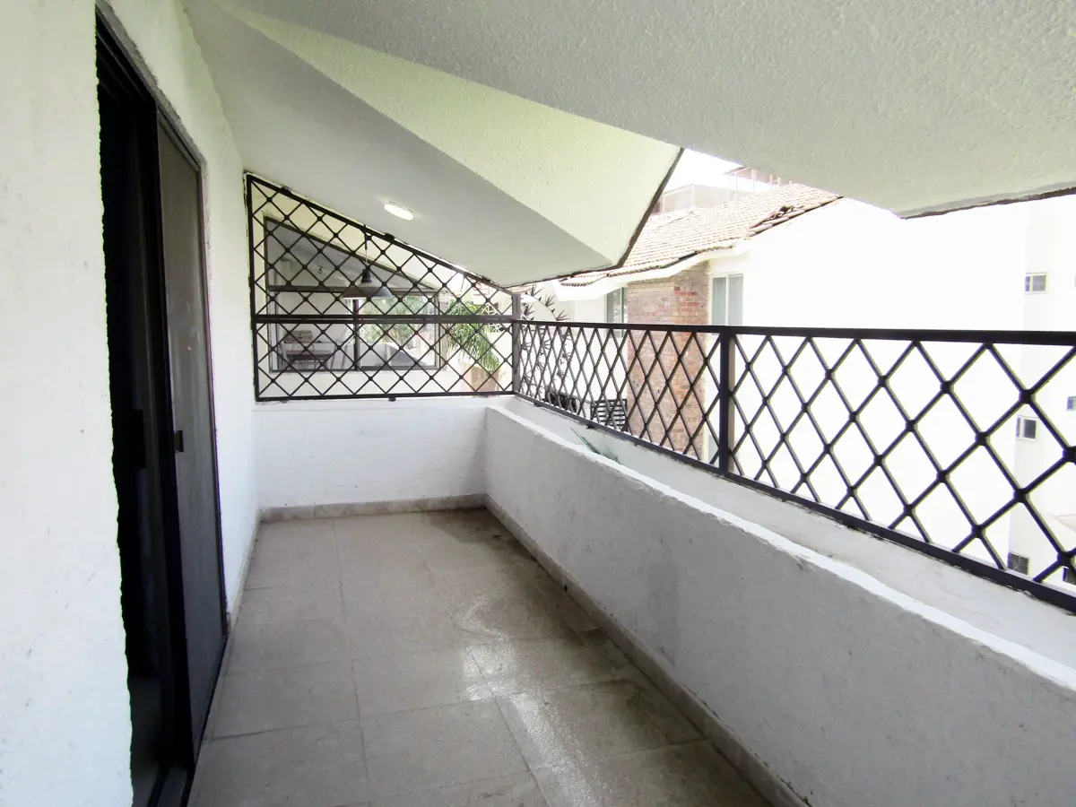 Renta Departamento con 3 Recámaras en Rincón la Rosita, Torreón, Coahuila