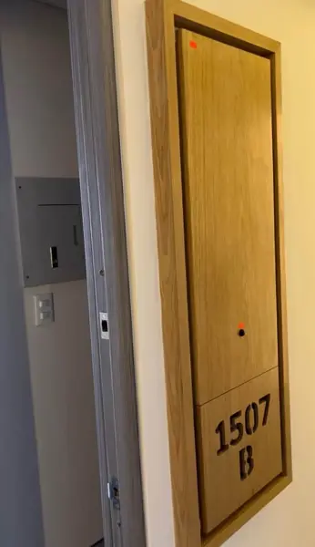 Departamento en venta en Veronica Anzures, Miguel Hidalgo — foto 2 de 10