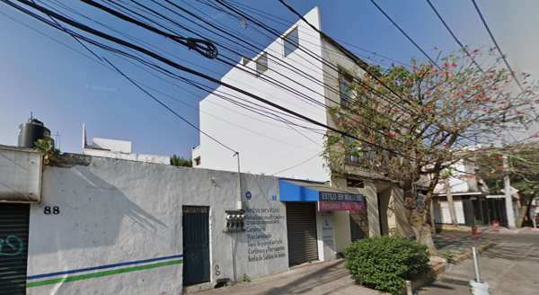 Casa en venta en Lomas de San Angel Inn, Álvaro Obregón — foto 2 de 8