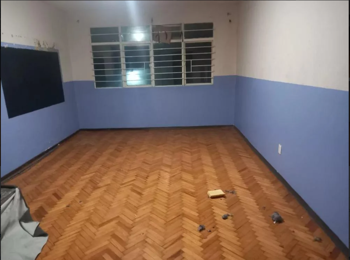Casa en renta en Santa Maria Insurgentes, Cuauhtémoc — foto 1 de 19