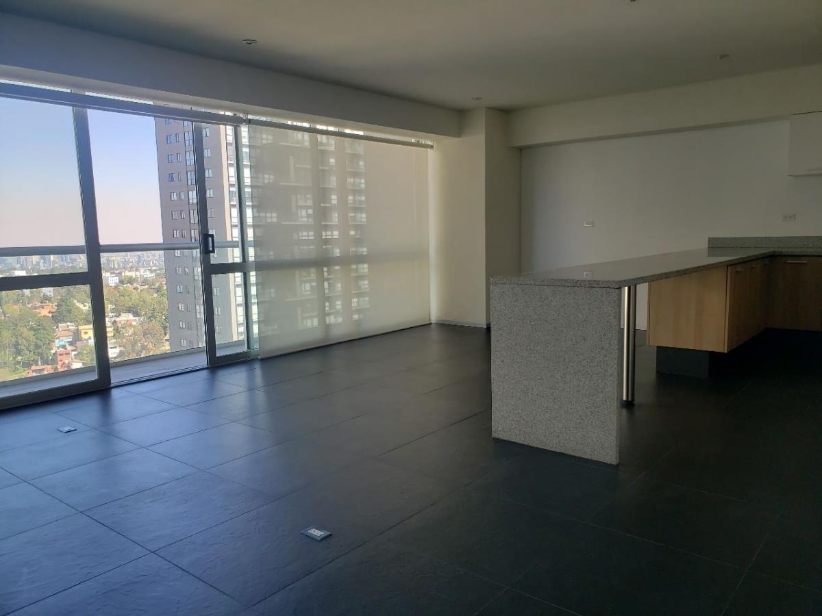 Departamento en venta en Olivar de los Padres, Álvaro Obregón — foto 1 de 34