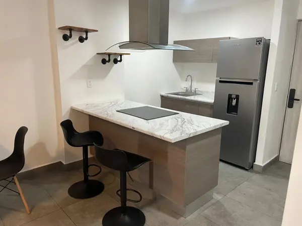 Departamento en renta en Regina, Monterrey — foto 2 de 17
