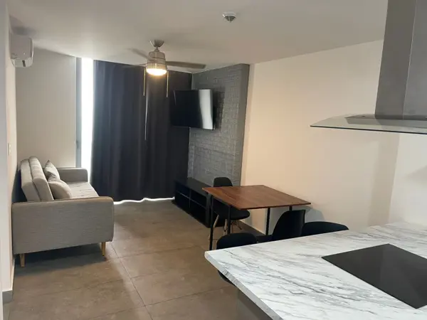 Departamento en renta en Regina, Monterrey — foto 3 de 17