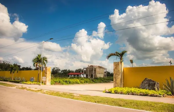 Terreno en venta en Dzemul, Dzemul — foto 2 de 13