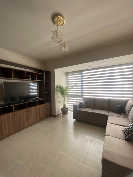 Departamento en renta en Hacienda San José, Torreón — foto 3 de 10