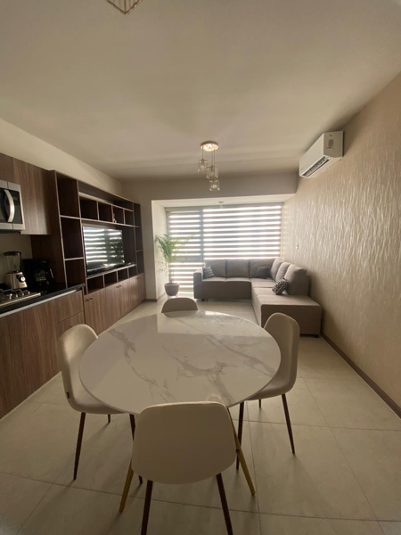 Departamento en renta en Hacienda San José, Torreón — foto 2 de 10