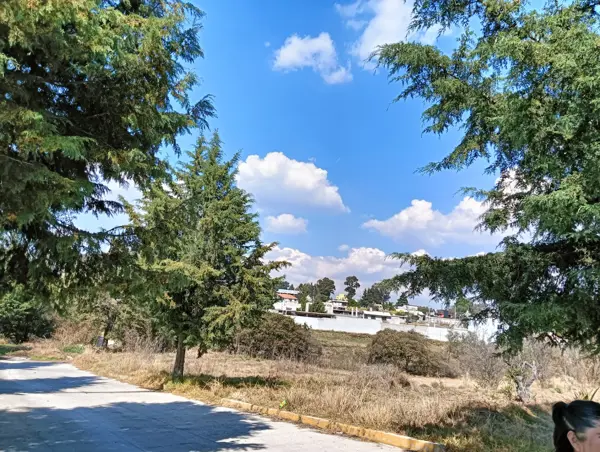 Terreno en venta en Zavaleta, San Damián Texoloc — foto 3 de 16