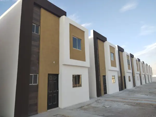 Casa en venta en Campo Nuevo de Zaragoza, Torreón — foto 2 de 21
