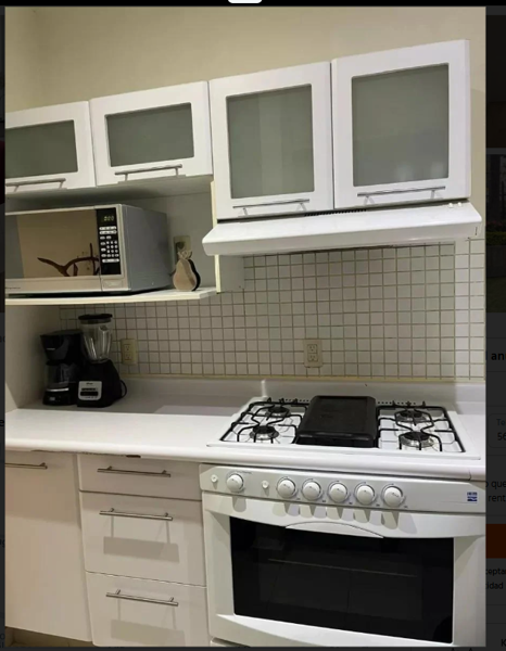 Departamento en renta en Anáhuac I Sección, Miguel Hidalgo — foto 3 de 20