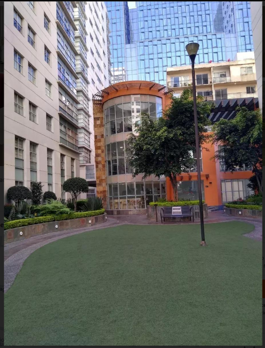 Departamento en renta en Anáhuac I Sección, Miguel Hidalgo — foto 1 de 20