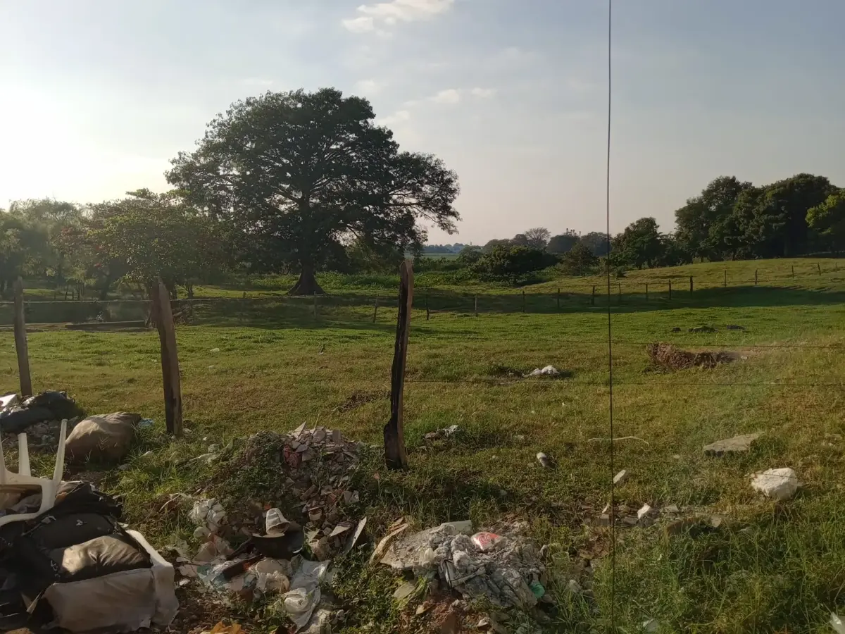 Terreno en venta en Tamulte de las Barrancas, Centro — foto 1 de 5