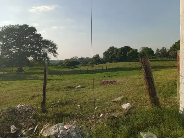 Terreno en venta en Tamulte de las Barrancas, Centro — foto 2 de 5