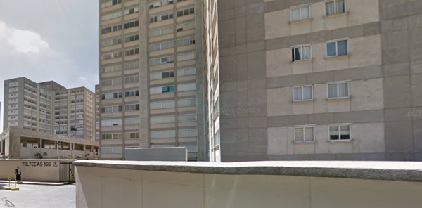 Departamento en venta en Carola, Álvaro Obregón — foto 2 de 13