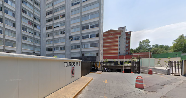 Departamento en venta en Carola, Álvaro Obregón — foto 3 de 13