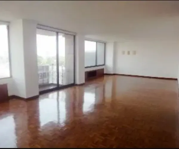 Departamento en venta en El Yaqui, Cuajimalpa de Morelos — foto 3 de 10