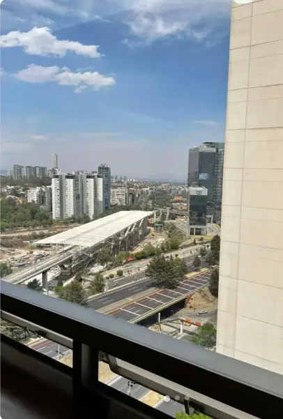 Departamento en venta en El Yaqui, Cuajimalpa de Morelos — foto 2 de 10
