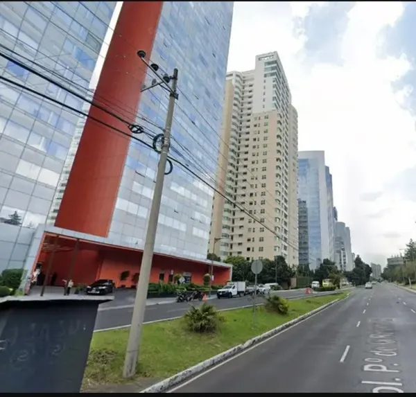 Departamento en Venta en El Yaqui, Cuajimalpa de Morelos, Ciudad de México