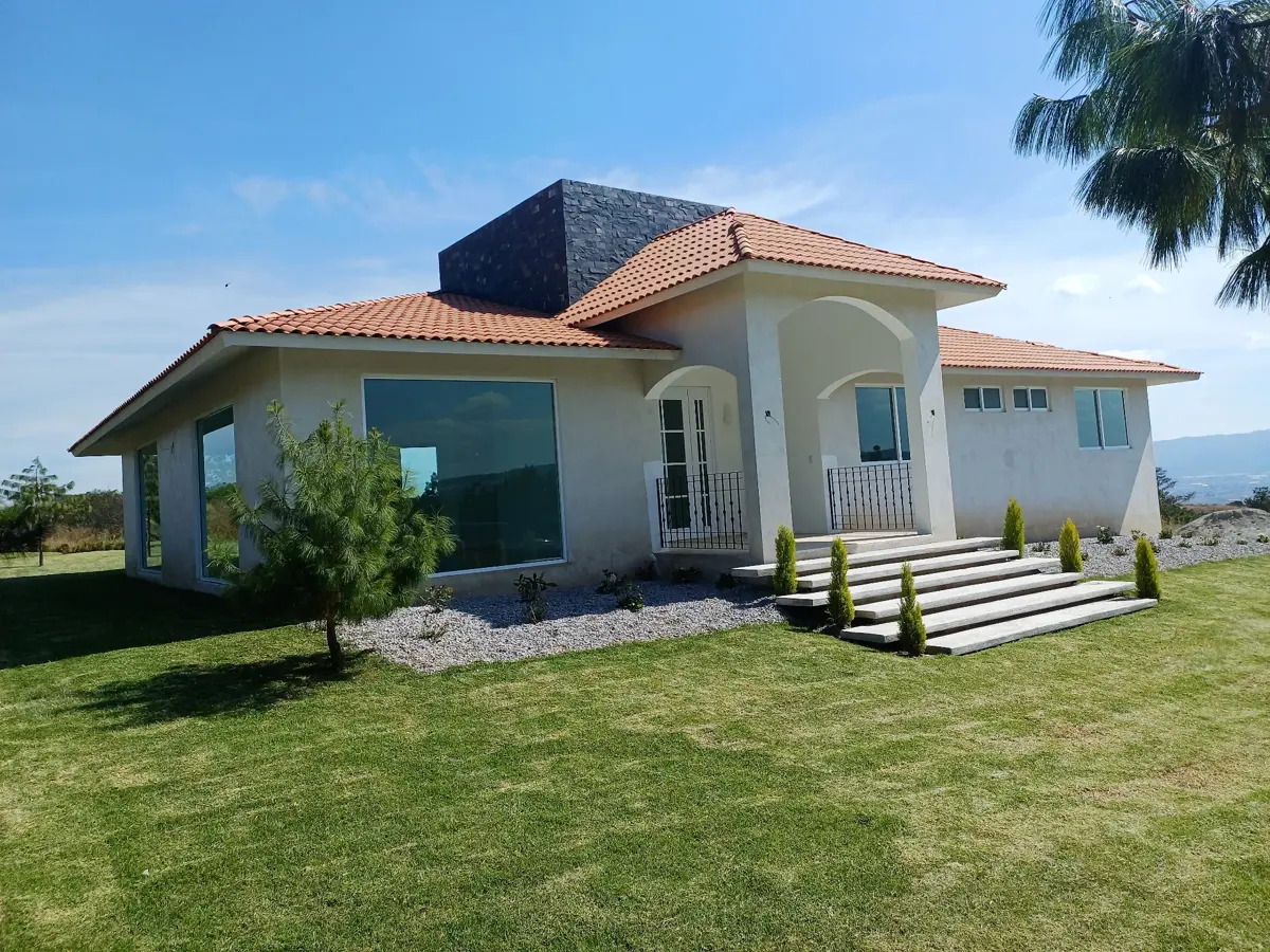 Casa en venta en La Gloria, Chignahuapan — foto 1 de 40