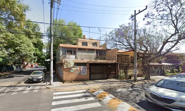 Casa en venta en Campestre Churubusco, Coyoacán — foto 2 de 10