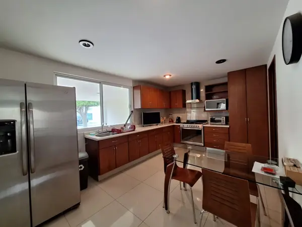 Casa en venta en Lomas de Angelópolis, San Andrés Cholula — foto 2 de 23