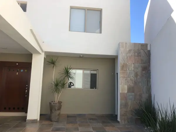 Casa en venta en Los Viñedos, Torreón — foto 2 de 18