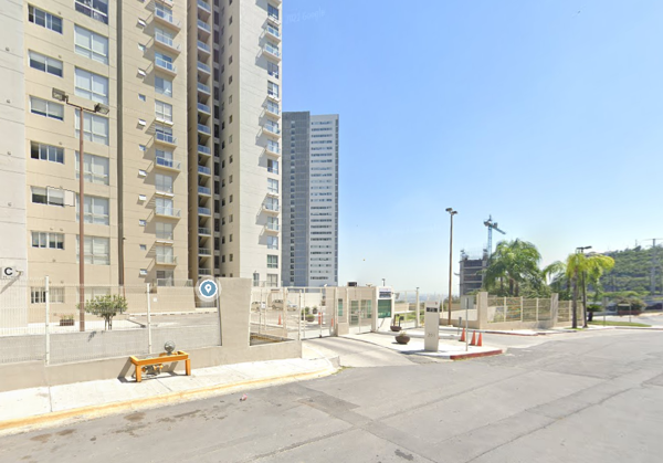 Departamento en venta en Barrio Puerta del Sol, Monterrey — foto 3 de 9
