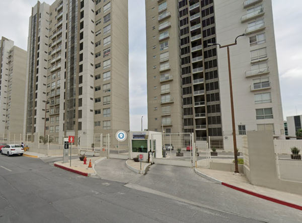 Departamento en venta en Barrio Puerta del Sol, Monterrey — foto 2 de 9