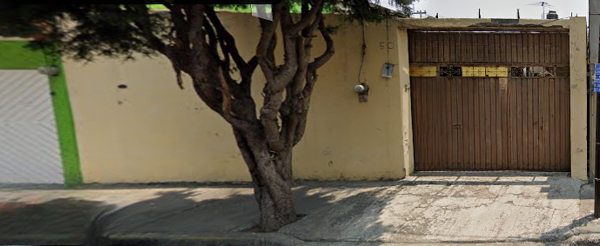 Casa en venta en Providencia, Azcapotzalco — foto 2 de 7