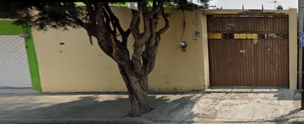 Casa en venta en Providencia, Azcapotzalco — foto 3 de 7