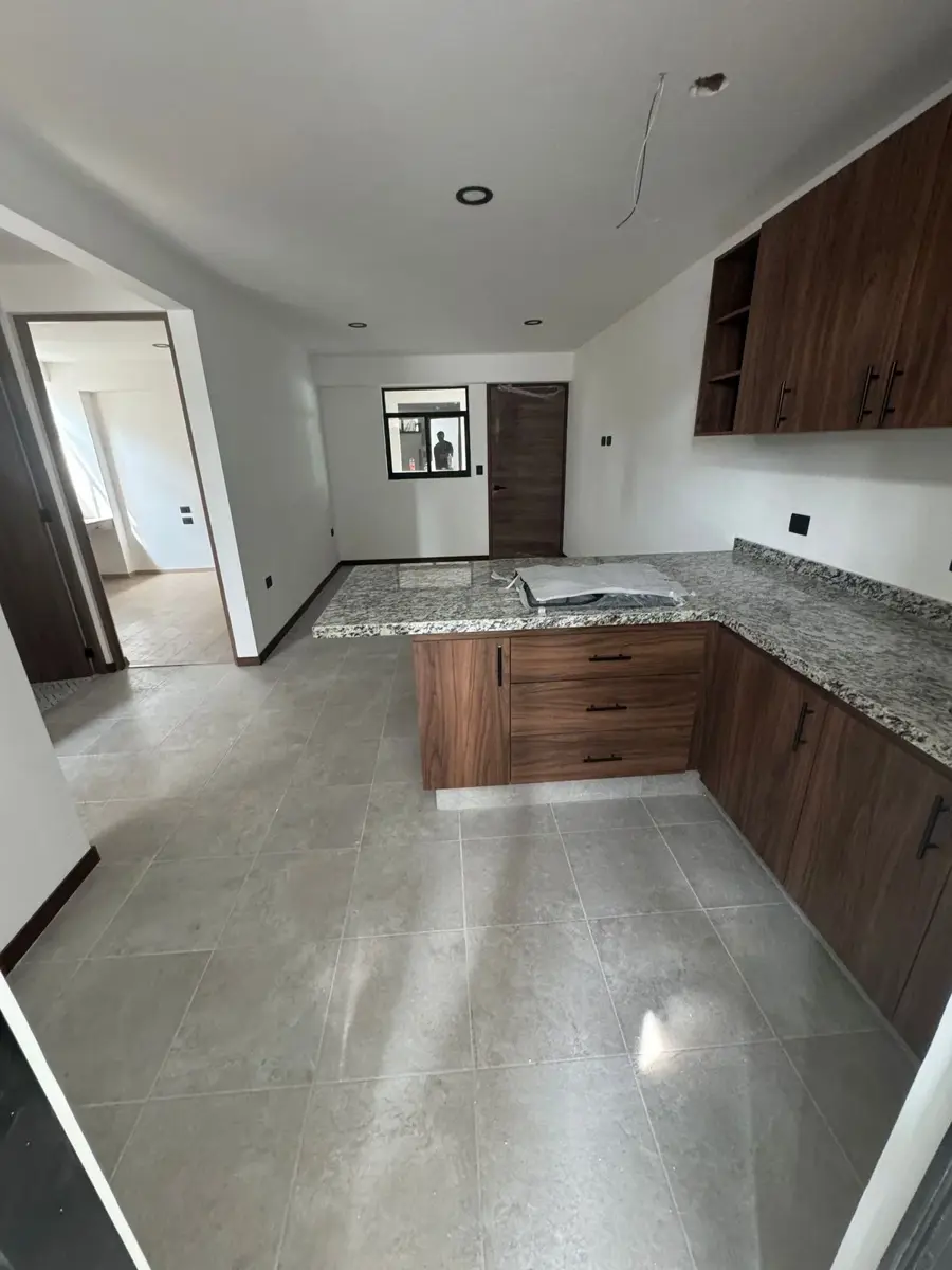 Departamento en venta en Camino Real a Cholula, San Andrés Cholula — foto 1 de 10