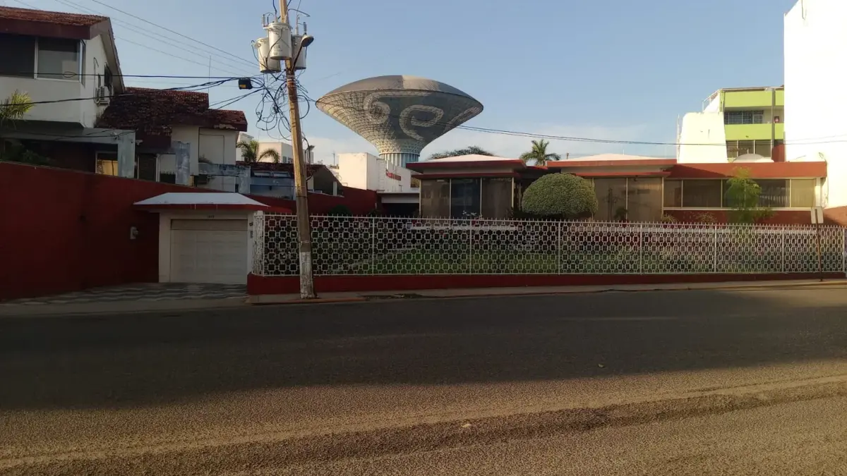 Casa en venta en Lidia Esther Mónica de Portilla, Centro — foto 1 de 7