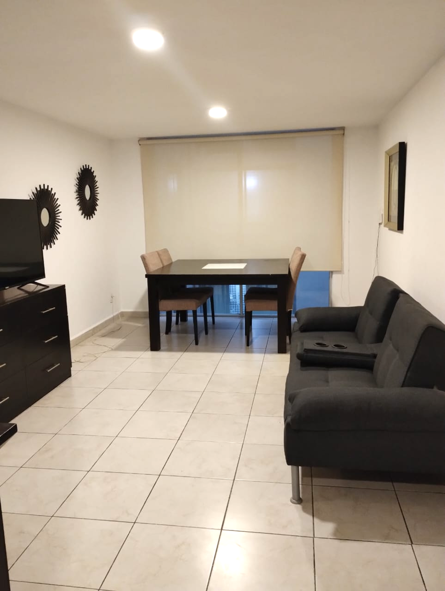 Departamento en renta en San Pedro de los Pinos, Benito Juárez — foto 1 de 10