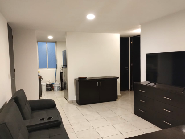 Departamento en renta en San Pedro de los Pinos, Benito Juárez — foto 2 de 10