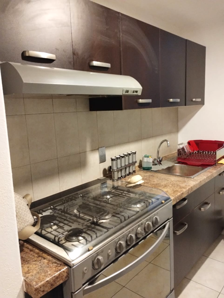 Departamento en renta en San Pedro de los Pinos, Benito Juárez — foto 3 de 10
