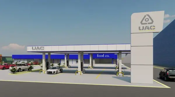Bodega en venta en Ampliación Puerto de Veracruz, Veracruz — foto 2 de 7