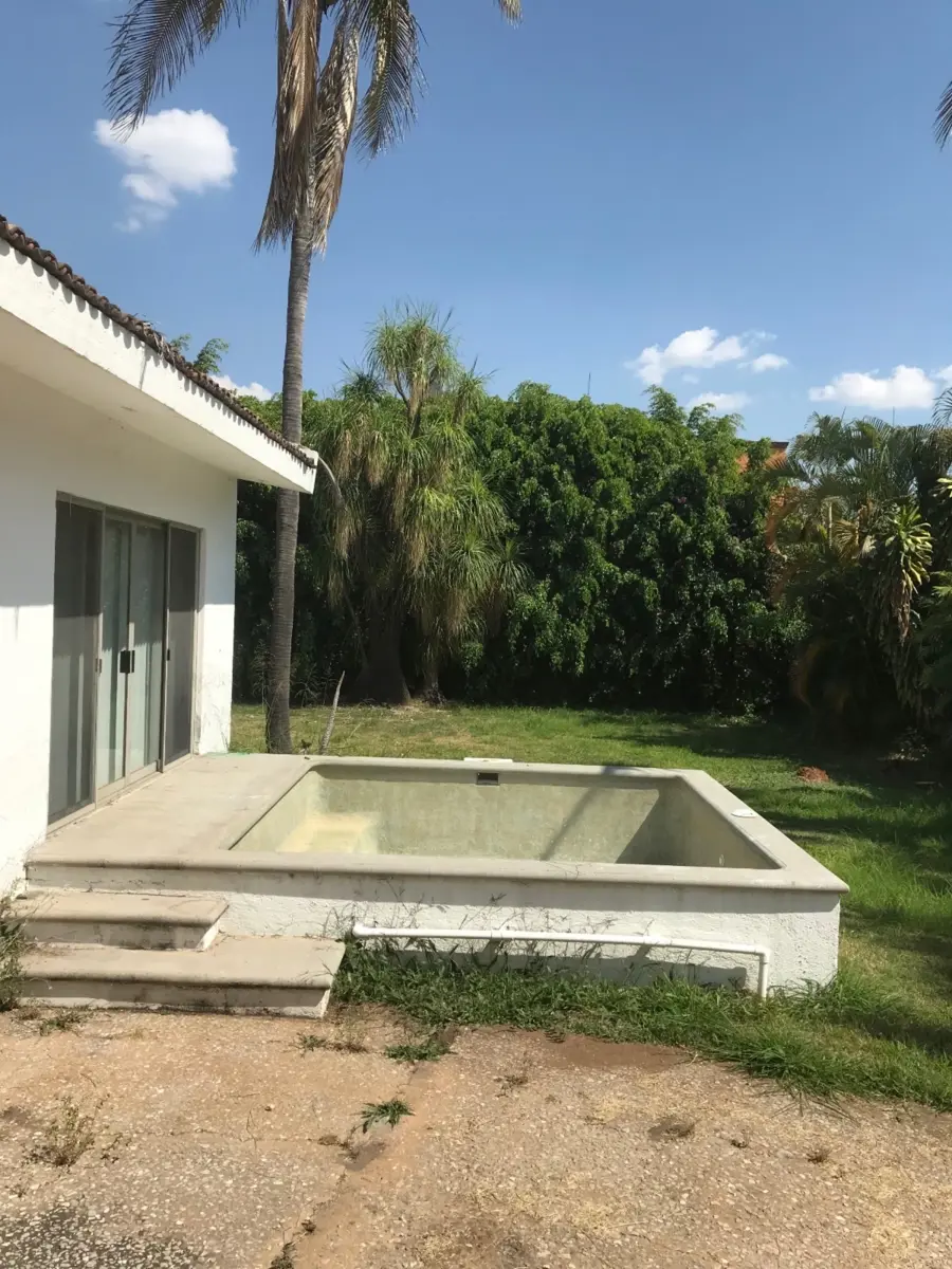 Casa en renta en Sumiya, Jiutepec — foto 1 de 19