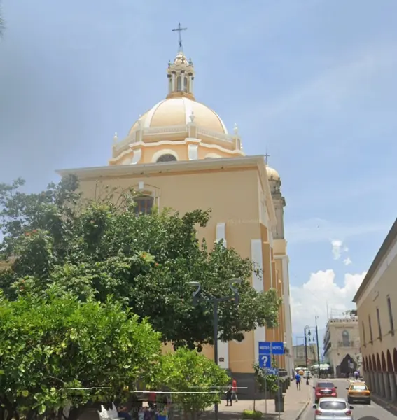 Casa en Venta en Colima Centro, Colima, Colima