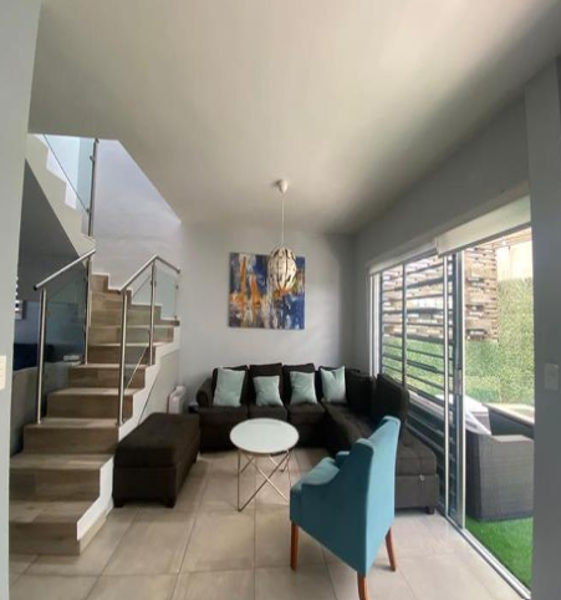 Casa en venta en Playas de Tijuana Sección Jardines, Tijuana — foto 3 de 9
