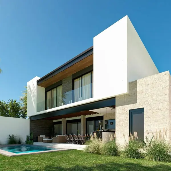 Casa en venta en Las Villas, Torreón — foto 3 de 21