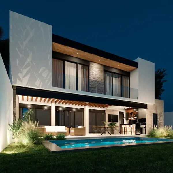 Casa en venta en Las Villas, Torreón — foto 2 de 21