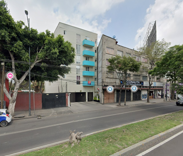 Departamento en venta en Centro de Azcapotzalco, Azcapotzalco — foto 3 de 7