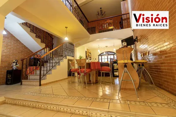 Casa en venta en Real del Angel, Centro — foto 3 de 14